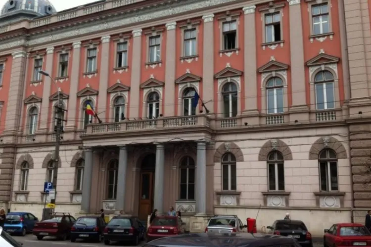 Clujul în topul aglomerării judiciare! Curtea de Apel are aproape 13.000 de dosare pe rol, iar tendința e clar de creștere, arată raportul CSM