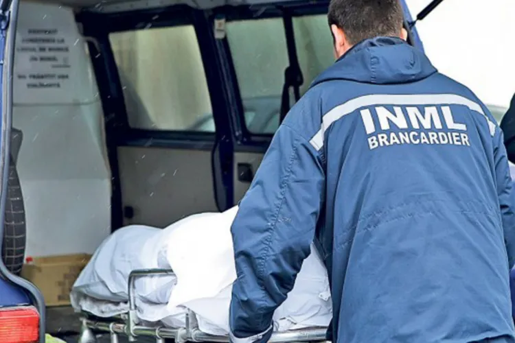Clujean găsit mort pe o stradă din Cluj-Napoca după ce a căzut de la înălțime. Trecătorii au sunat la 112, dar medicii nu au mai putut face nimic pentru el