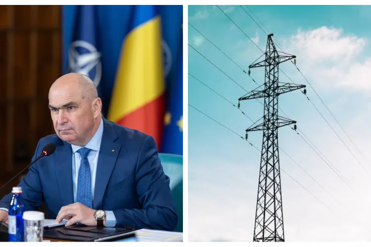 L-au ascultat românii pe Ilie Bolojan? Câtă energie s-a consumat, după apelul făcut de premier