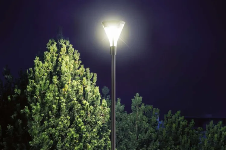 Se stinge lumina într-o localitate din Cluj. Primăria a anunțat că nu mai are bani și face economie în plină criză
