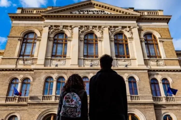 UBB, din nou în elita universităților europene! Comisia Europeană a reînnoit distincția de excelență fără nicio condiție