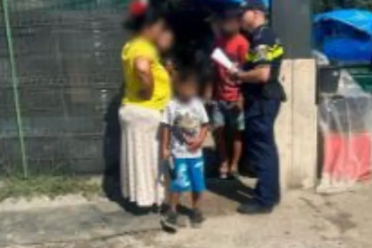 Polițiștii clujeni verifică bărbații care și-au bătut partenerele. Câte persoane aflate în evidențe au fost vizitate