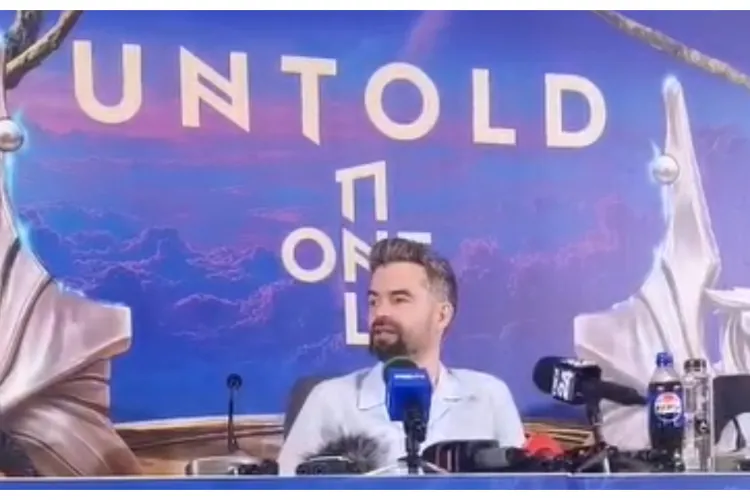 Fondatorul UNTOLD, Bogdan Buta, face o afirmație surprinzătoare: „Festivalul ajută inclusiv la sănătatea și longevitatea participanților”