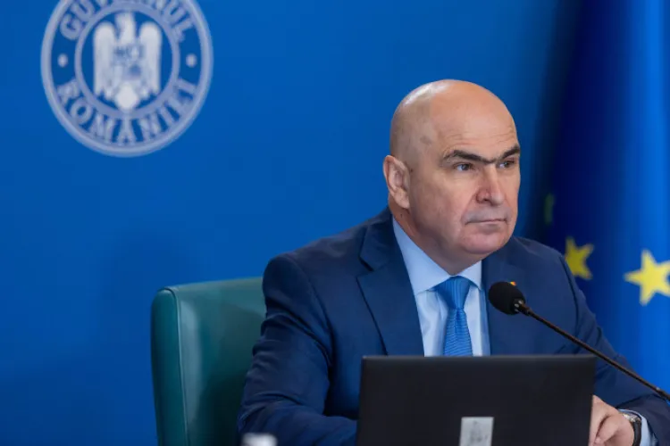 Bolojan, anunț care privește direct și Clujul: Memorandumul pentru angajarea personalului din creșe intră pe masa Guvernului în cel mult 14 zile