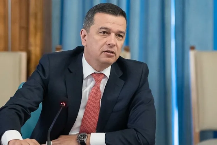 Grindeanu, încrezător pentru formarea unui Guvern: „Am putea avea un Guvern investit la limită”. Cine l-ar putea susține