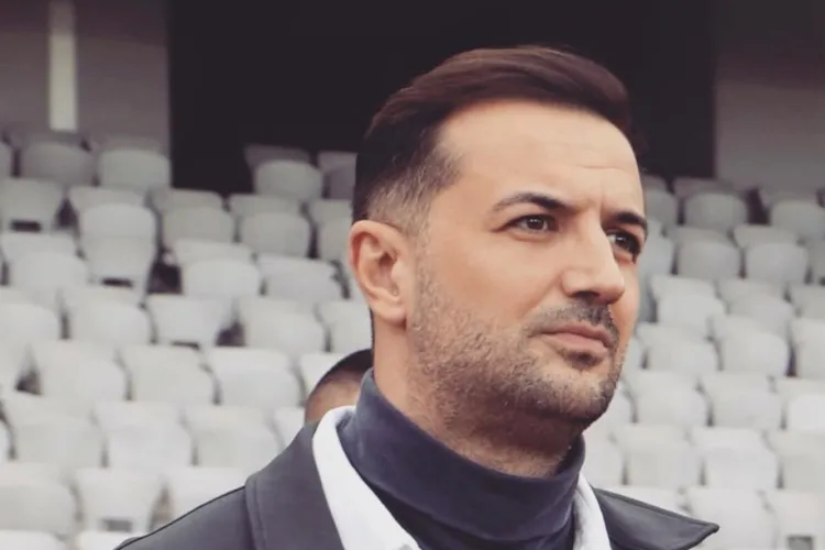 Radu Constantea, epuizat de perioada petrecută la „U”. Conducătorul este decis să plece de la echipă 
