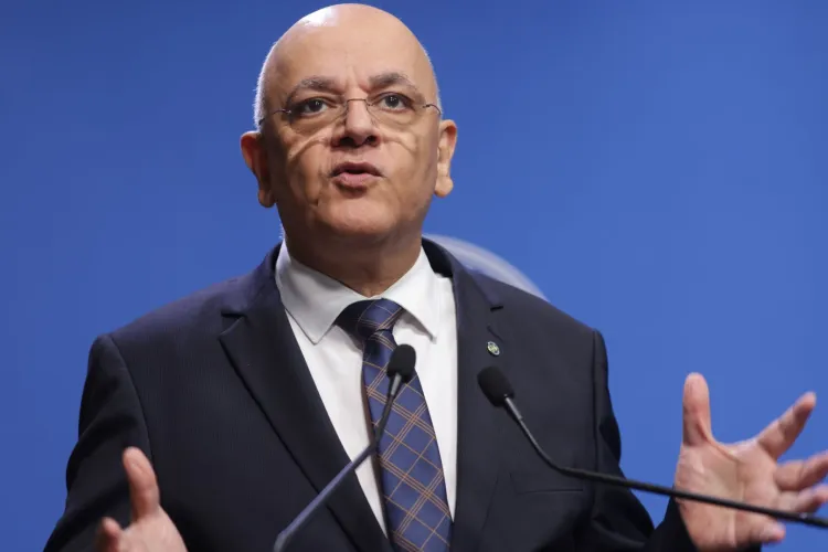 Raed Arafat nu a mai suportat! A dat de pământ cu Rafila, care umilise personalul SMURD: „Încă mai corectăm probleme din mandatul Dvs”