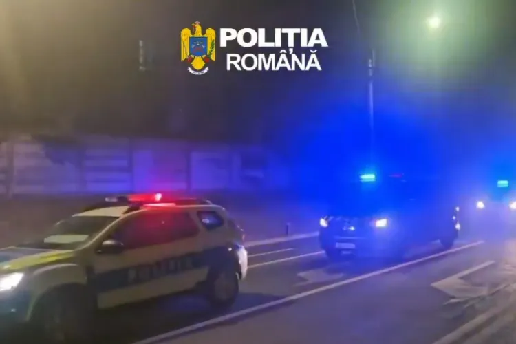 VIDEO. Percheziții de amploare la Cluj într-un dosar de tăieri ilegale de păduri și falsuri. Opt persoane reținute. Descinderi și la un ocol silvic de stat