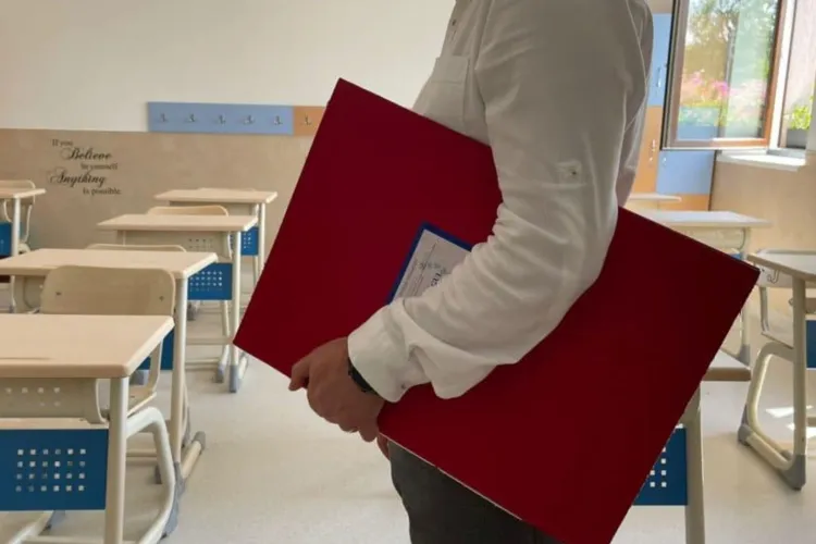 Clujul rămâne campion la educație! Note excelente la titularizare, două medii de 10 și peste 1.000 de profesori eligibili pentru posturi