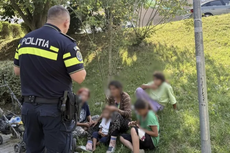 Persoanele fără adăpost, un calvar pentru clujenii de rând: „Fumează, beau alcool și fac mizerie”