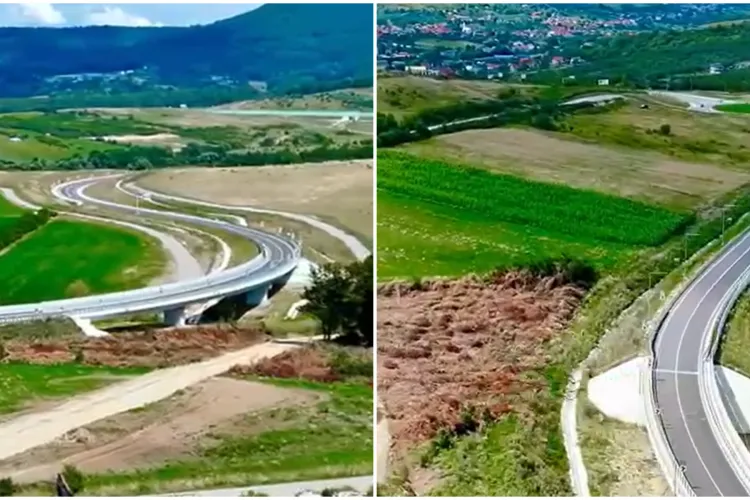 Lotul „Meseș”, cea mai grea provocare de pe Autostrada Transilvania, intră într-o etapă decisivă. Autorizația de construire ar putea fi emisă în curând