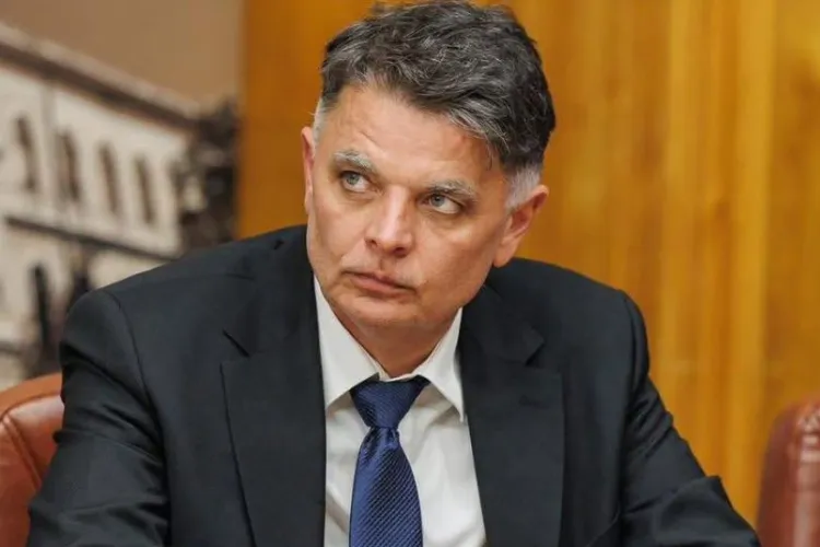 Consilierul local din Cluj-Napoca, Florin Gliga, găsit incompatibil de ANI. Deținea simultan funcții de conducere în partid și la Spitalul Municipal