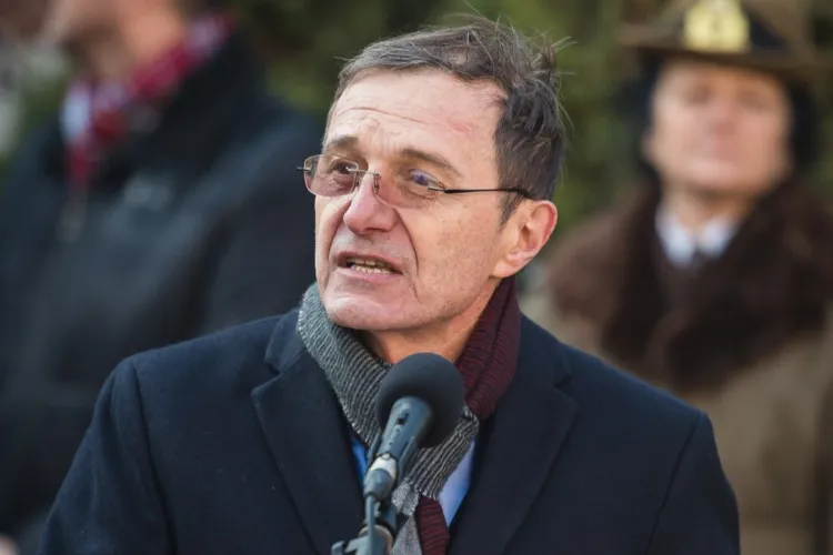 Avertismentul profesorului Ioan-Aurel Pop: „Progresismul” și neomarxismul amenință valorile Europei: „Dacă ucidem aceste caracteristici, ce punem în loc?”