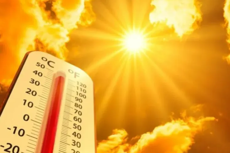 Cum va fi vremea până la finalul lui august: Meteorologii avertizează asupra temperaturilor ridicate și lipsei ploilor