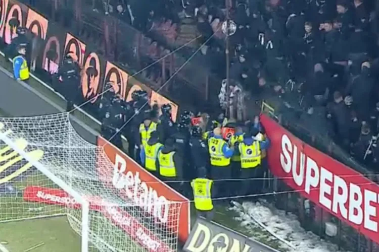 CFR Cluj, tot mai aproape de un nou blocaj. Clubul riscă să rămână fără stadion după o notificare oficială privind datorii de aproape un milion de lei