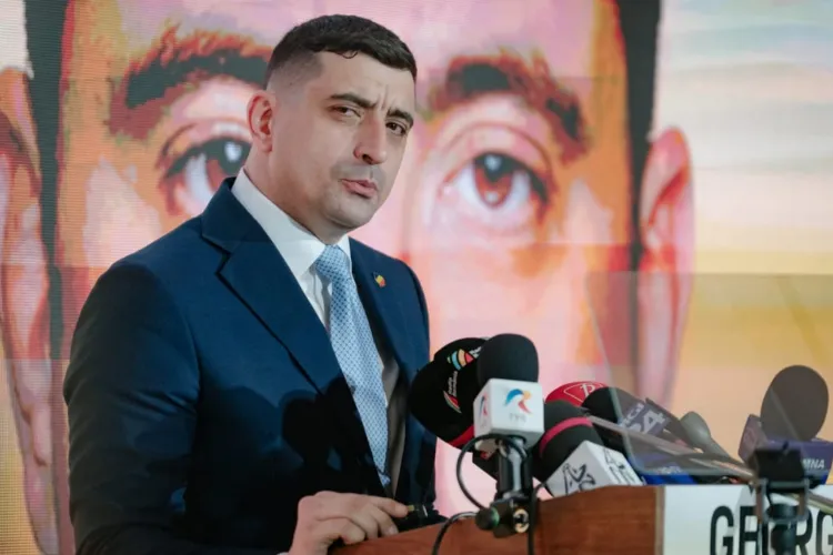 AUR anunță negocieri cu toate partidele pentru alegeri anticipate. Simion: „Suntem dispuși să facem concesiile necesare. E timpul pentru stabilitate”