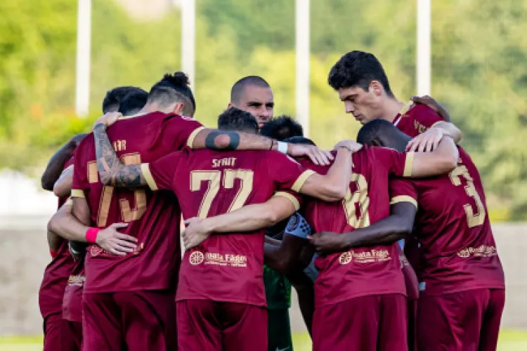 CFR Cluj, calificare spectaculoasă în turul următor Conference League. Cordea, ghinionistul partidei, a lovit bara de 3 ori!