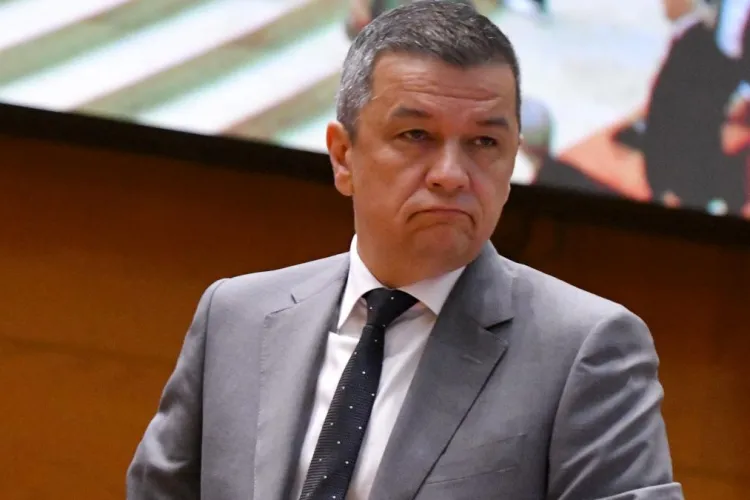 Liderul PSD Sorin Grindeanu cere modificarea Constituției: „Arhitectura statului trebuie adusă mai aproape de realitățile României din 2026”