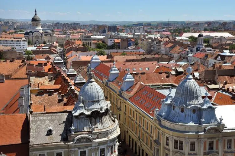 Care sunt zonele din Cluj-Napoca în care nu te apropii de un apartament fără sute de mii de euro: Topul celor mai scumpe zone din oraș pentru apartamente