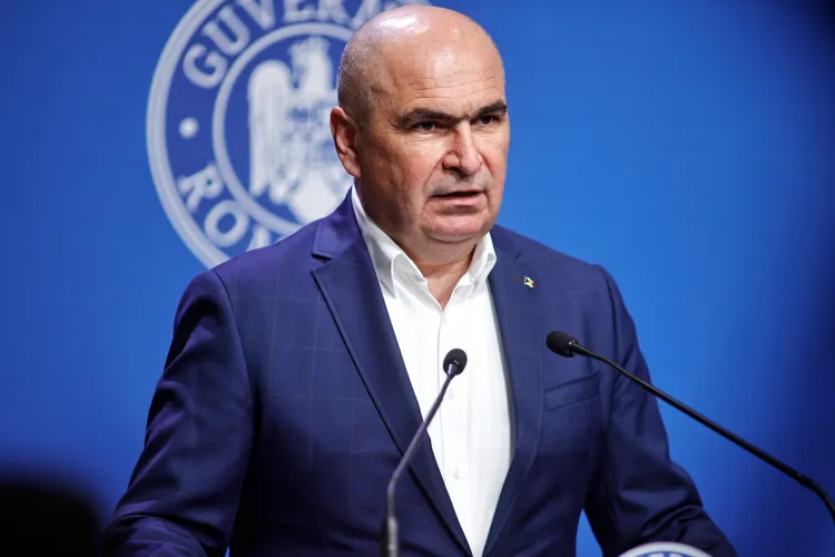 Încă o agenție de rating laudă măsurile guvernului Bolojan. Perspectiva e însă negativă, datorită opoziției politice tot mai puternice la reformă