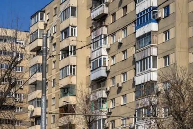Peste jumătate de miliard de euro merg anul acesta spre proiecte rezidențiale din România: Clujul se numără printre marii câștigători ai finanțărilor