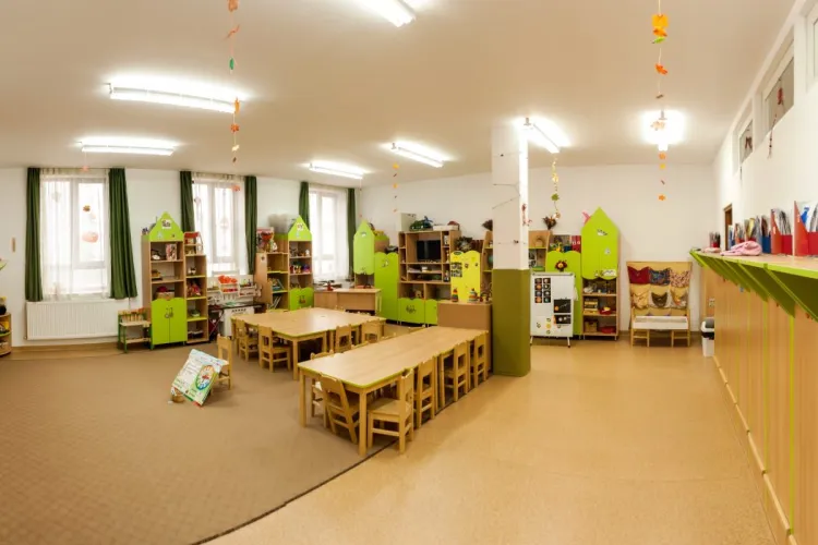 Vești bune pentru părinții clujeni. O creșă și o grădiniță din Cluj-Napoca vor fi date în folosință la toamnă