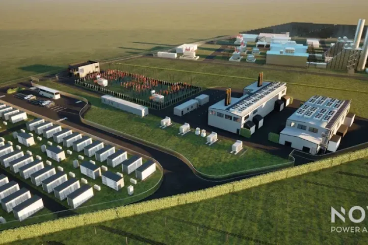 Nova Power & Gas contraatacă după raportul Corpului de Control: „Tranzacția de la Doicești poate fi anulată integral”