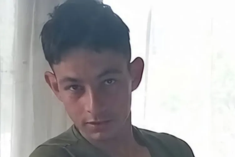 Tânărul de 22 de ani din Cluj, dat dispărut după ce a plecat voluntar de acasă, a fost găsit! Ce spune poliția despre dispariția lui