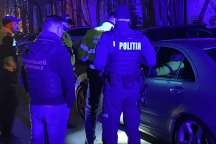 Clujean cu „mâinile lungi”, arestat după ce a jefuit un turist rămas singur la 3 dimineața! A profitat că omul nu vorbea română și l-a lăsat fără telefon