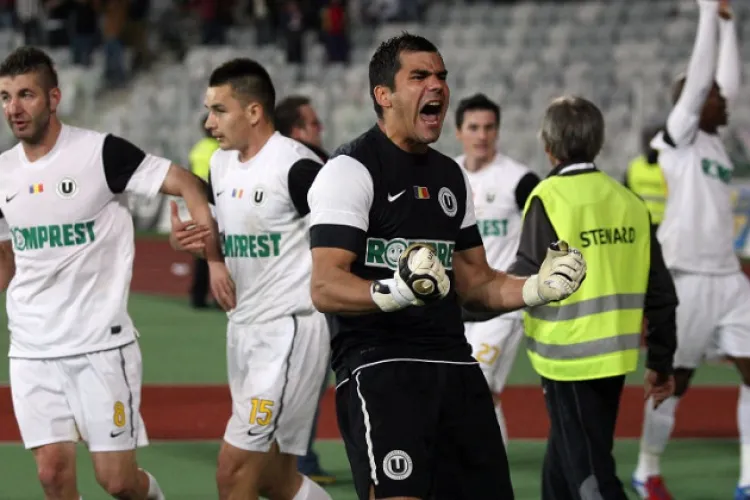 Fost jucător la ”U” Cluj, avertisment dur pentru CFR Cluj: „După trei luni de neplată, lucrurile vor degenera”. Cere retrogradarea ehipelor în insolvență