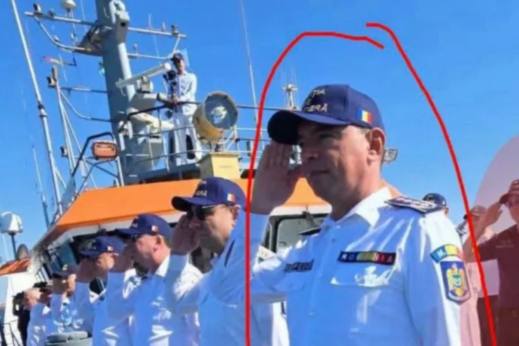 Sindicatul Europol îl critică pe Bogdan Despescu de Ziua Marinei: „Cine ia măsuri când chestorii sunt cei care încalcă regulamentul?”