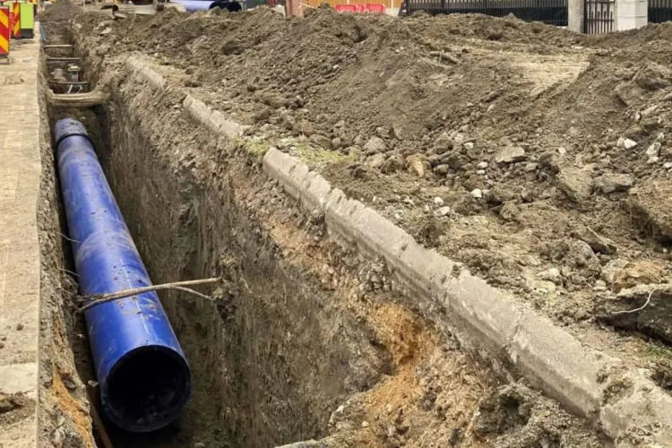 Vești importante pentru clujenii din Vâlcele: Rețeaua de apă potabilă se extinde cu 7 kilometri, iar alte 160 de gospodării vor fi conectate la rețea