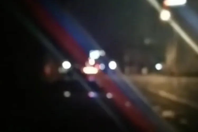 VIDEO. Beznă totală ore în șir pe o stradă din Cluj-Napoca! Iluminatul public a cedat de la 21:00 până la 2 noaptea: „Nu vedeai la 2 metri în fața ta”