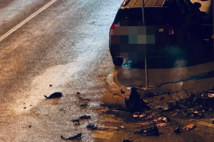 Bubuitură puternică azi-noapte în Grigorescu! Clujenii suspectează o „explozie”: „S-a auzit până în Dâmbu Rotund” /Mai mulți tineri ar fi fugit din zonă