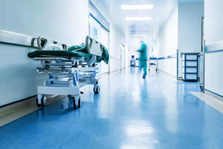Spitalele publice din România, pregătite pentru pene de curent! Ministerul Sănătății anunță sute de grupuri electrogene și verificări în toată țara