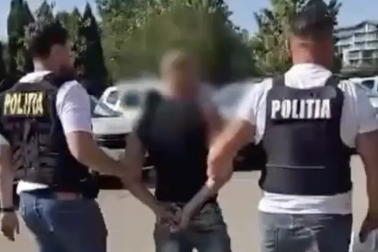 VIDEO. Bătaie sângeroasă în Cluj! Un clujean de 42 de ani, arestat după ce ar fi lovit de mai multe ori în cap un tânăr de 28 de ani