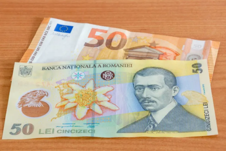România ar putea trece la euro în 2032! Anunțul lui Dragoș Pîslaru și ce trebuie să se întâmple în următorii ani pentru ca țara noastră să adopte euro