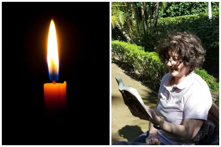 Doliu la USAMV Cluj. A murit profesoara Ioana Tănăsescu, unul dintre oamenii care au contribuit la înființarea specializării de Peisagistică