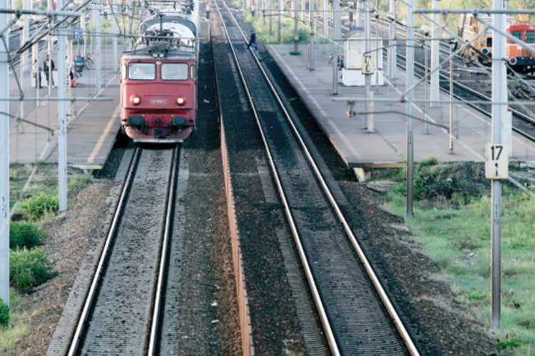 Alarmă în sistemul feroviar! Sindicatele avertizează că lipsa finanțării poate duce la blocaje grave: „Fără finanțare, trenurile riscă să se oprească”