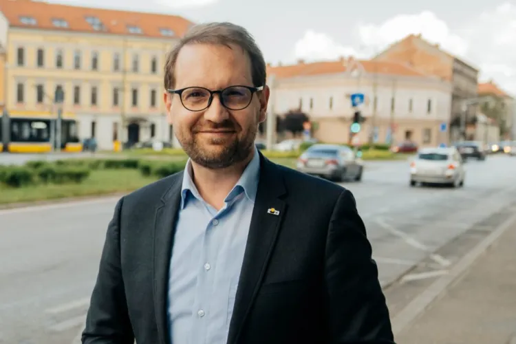 Dominic Fritz rămâne fără mandatul de primar. CCR a declarat constituțional amendamentul propus de PSD
