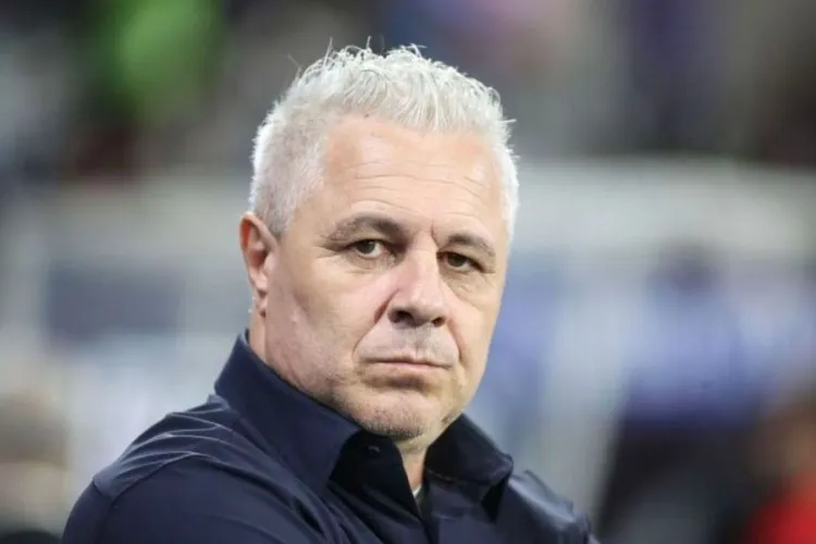 Șumudică pus la zid, după ce a preluat-o pe CFR Cluj: „Ce i-o fi trebuit? A ales o mârțoagă”