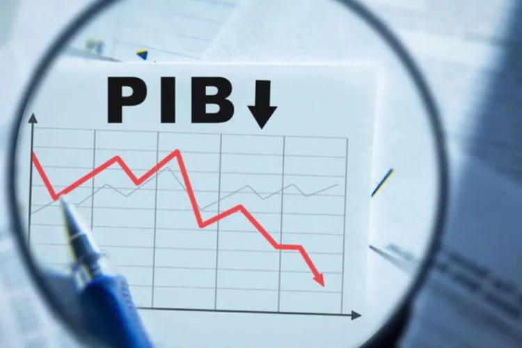 Economia României, în continuare pe minus! PIB-ul a scăzut în prima jumătate din 2026, dar declinul s-a temperat în trimestrul al doilea