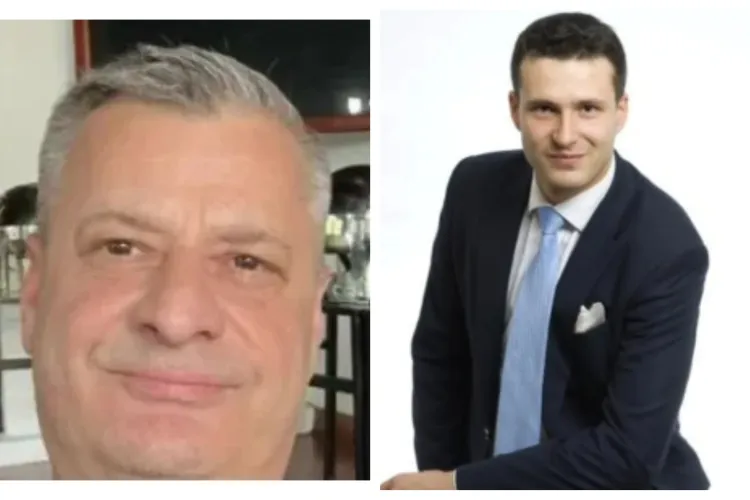 Planul neamțului care a preluat CFR Cluj de la Neluțu Varga: „Să ajungem la pragul de rentabilitate”
