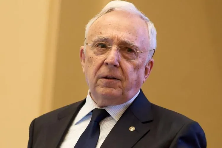 Isărescu, verdict dur despre euro: „Nu avem niciun criteriu îndeplinit”. Guvernatorul BNR spune că România nu are cale de întoarcere, dar nici termen