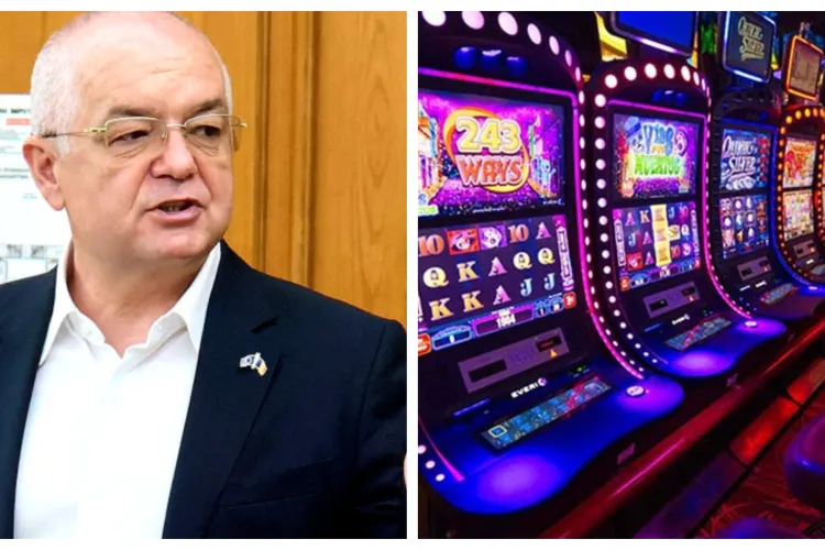 Clujenii sunt invitați să dezbată interzicerea jocurilor de noroc în oraș. Când are loc și cum pot participa cei interesați