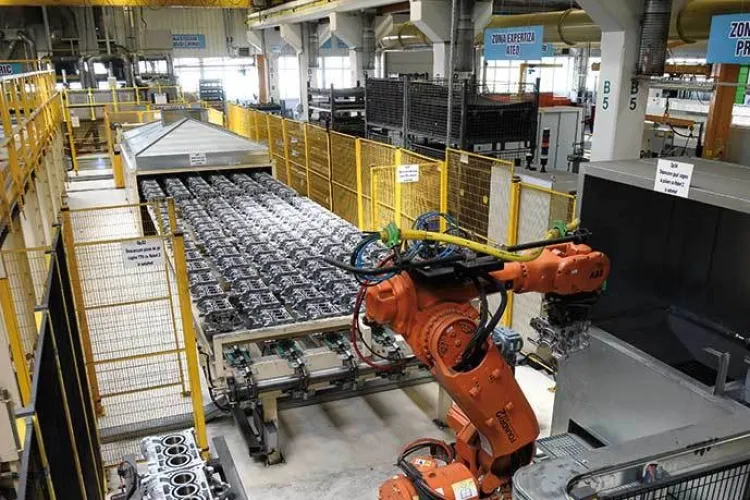 Cluj-Napoca, primul pe lista investitorilor! Industria care aduce României 35,5 miliarde de euro se mută din București în orașele mari din țară
