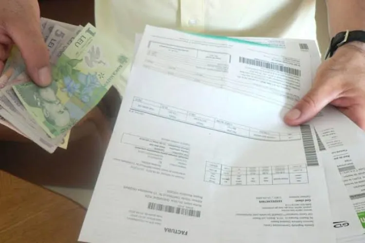 Românii au început să stingă lumina în case! Consumul populației s-a prăbușit cu aproape 12% în doar șase luni, iar datele INS arată ce s-a întâmplat