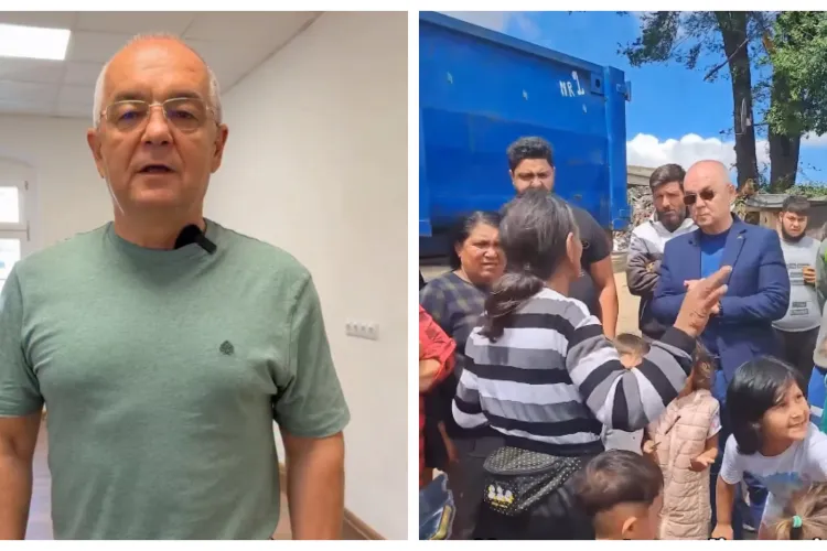VIDEO. 60 de copii de la Pata Rât aduși la o grădiniță nouă din centrul Clujului. Primăria oferă transport, rechizite și mâncare