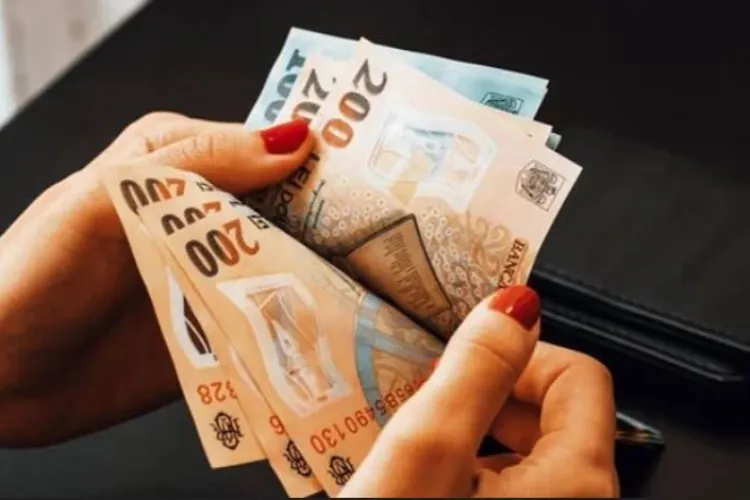 Cât a ajuns salariul mediu net în România: 5.734 de lei în iunie! Dar cifra care schimbă totul e alta: banii cumpără cu peste 6% mai puțin ca anul trecut