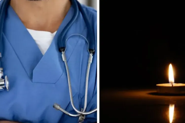 Ce tragedie! Un medic rezident a fost găsit mort după ce ar fi căzut de la etajul 14: „Din respect, spitalul nu va face alte comentarii”